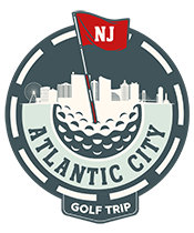 Atlantic City Golf Trip