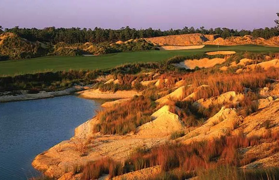 Twisted Dune GC